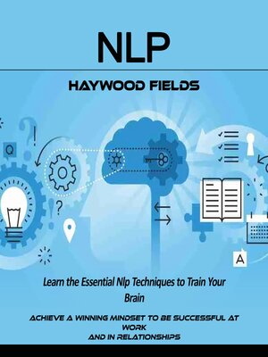 cover image of Nlp